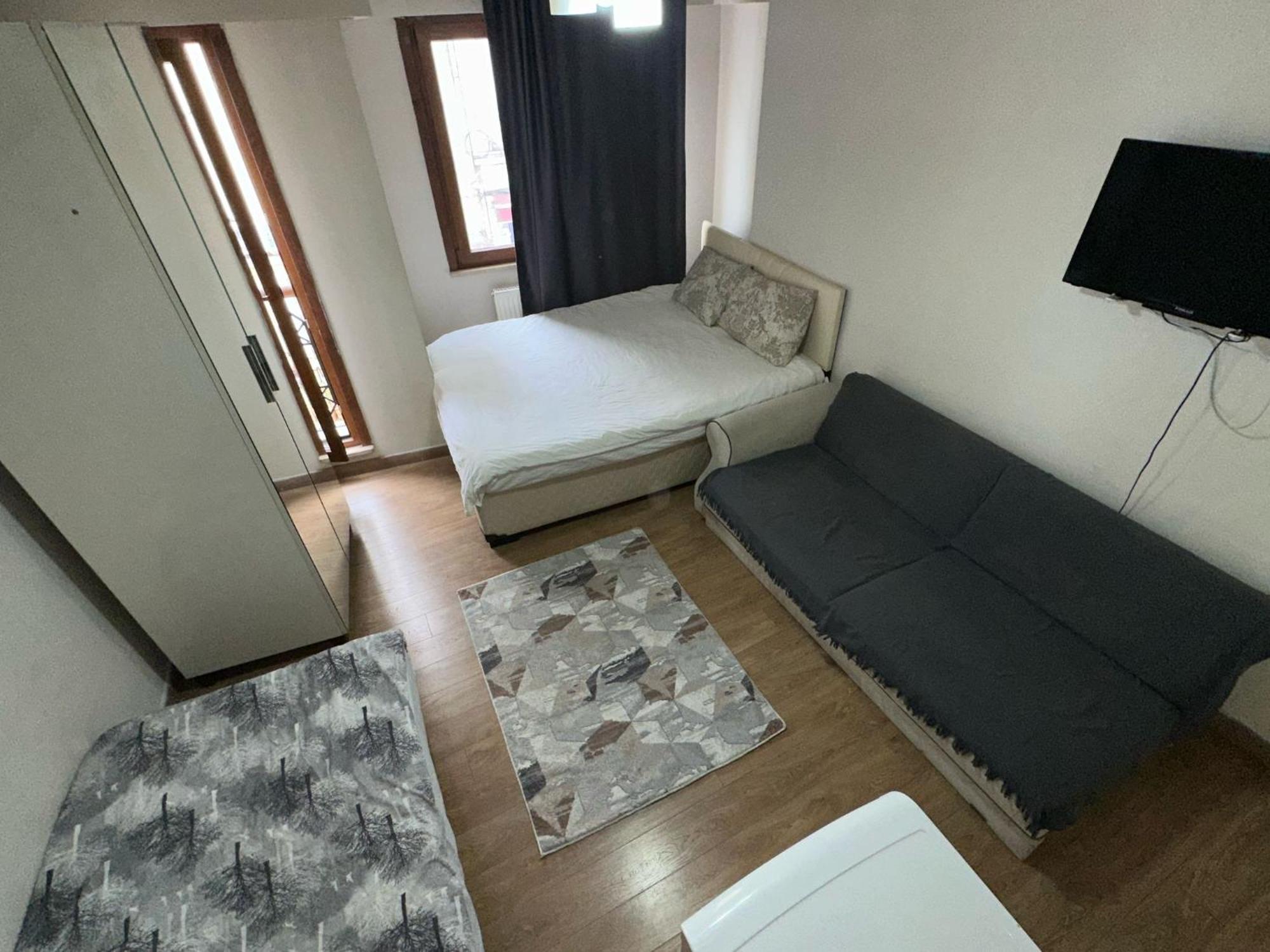 Center Hotel Two - Istanbul — Photos 1