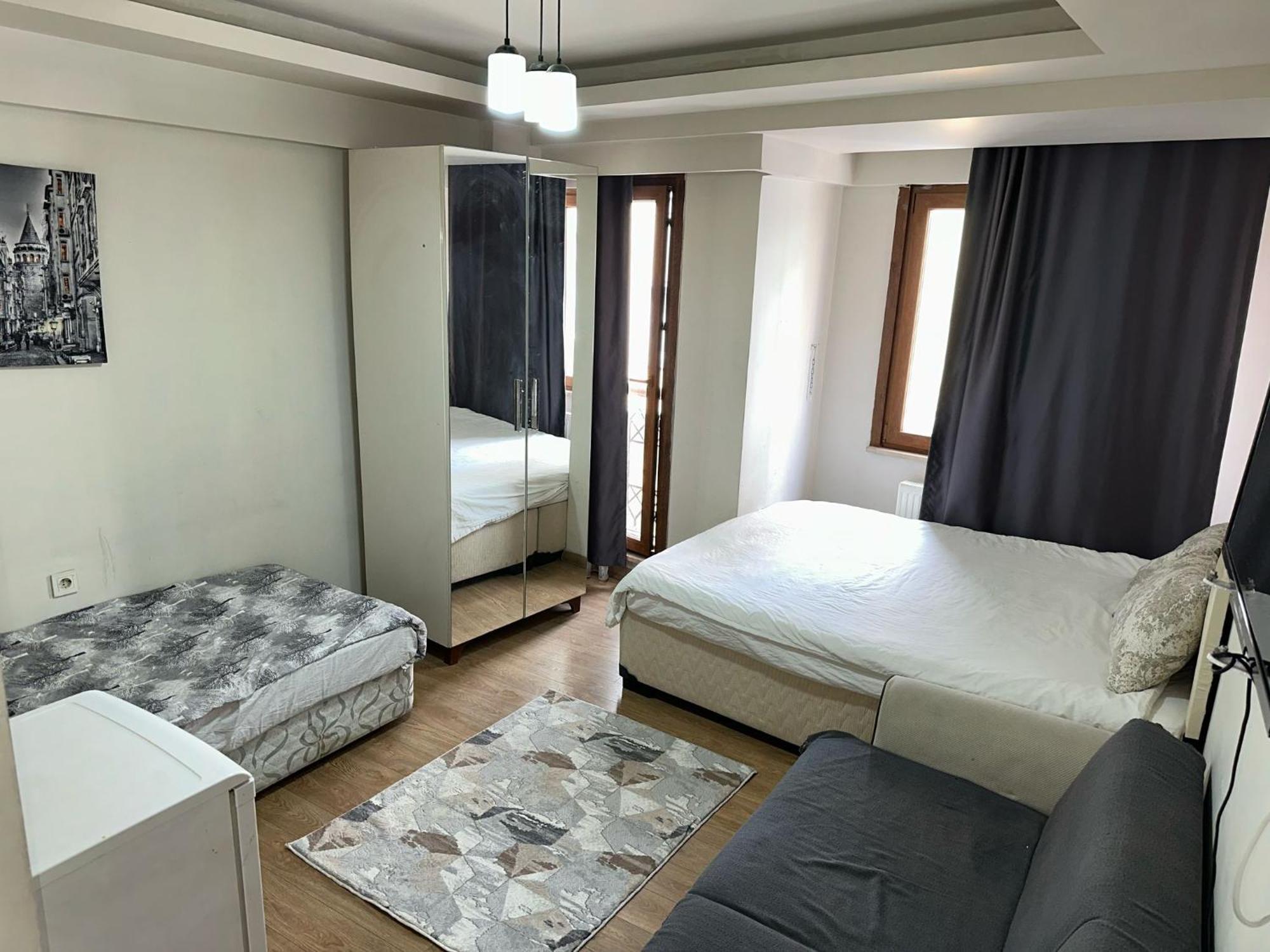 Center Hotel Two - Istanbul, Istanbul