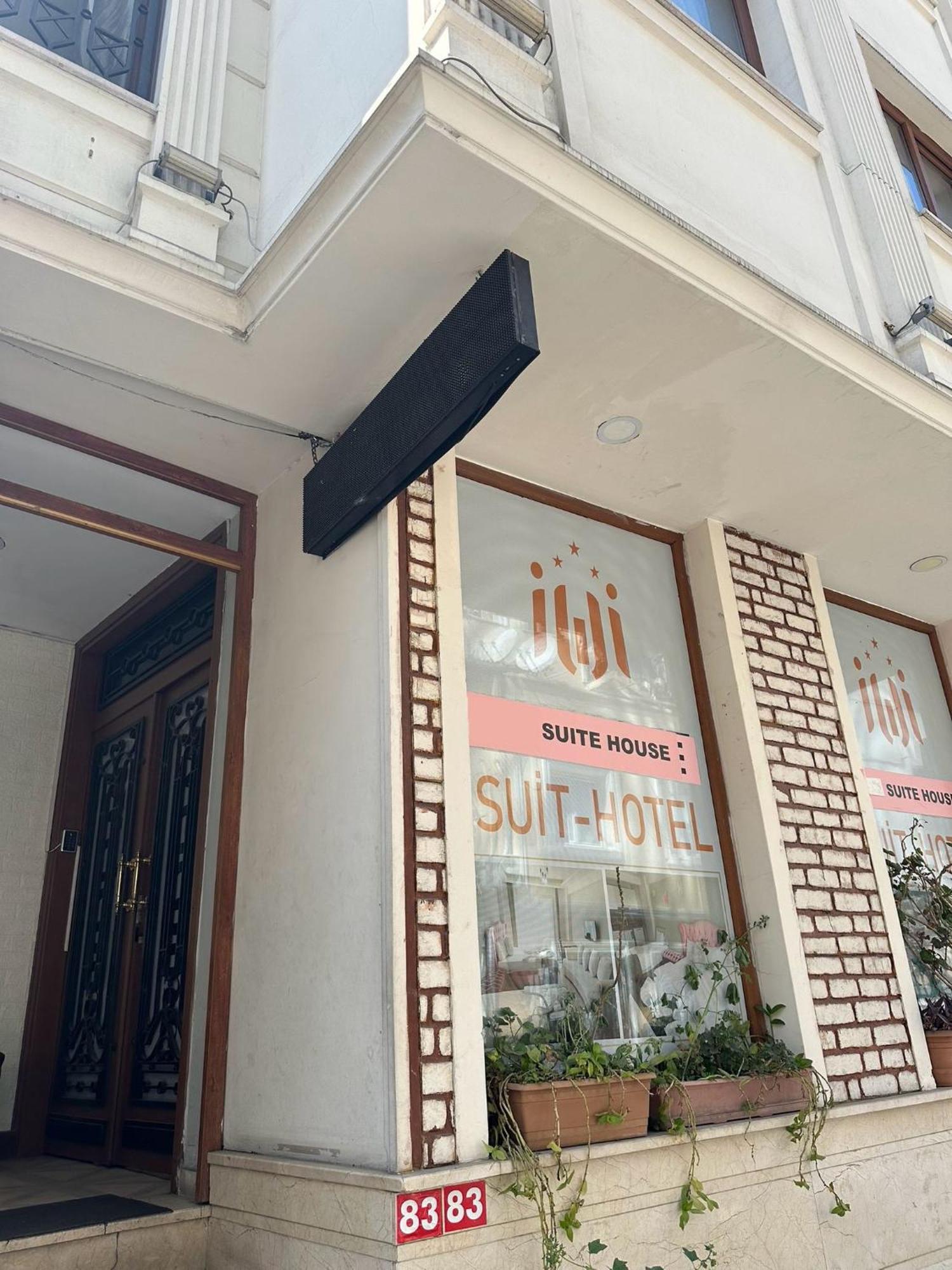 Center Hotel Two - Istanbul — Photos 3