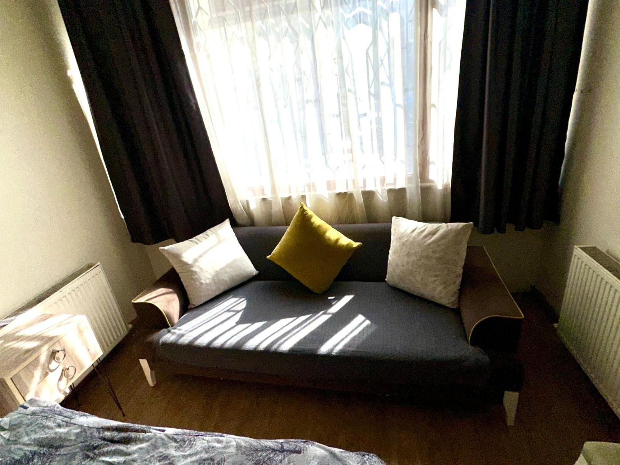 Center Hotel Two - Istanbul — Photos 2